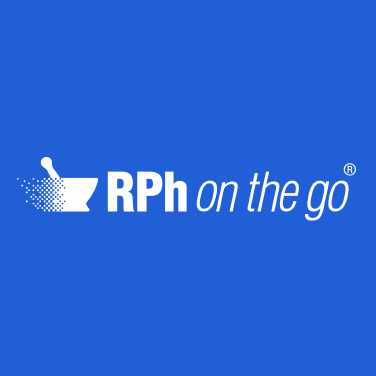 RPh on the go - CareerRecon