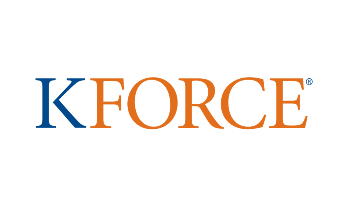 Kforce Logo Kforce Inc On X: 