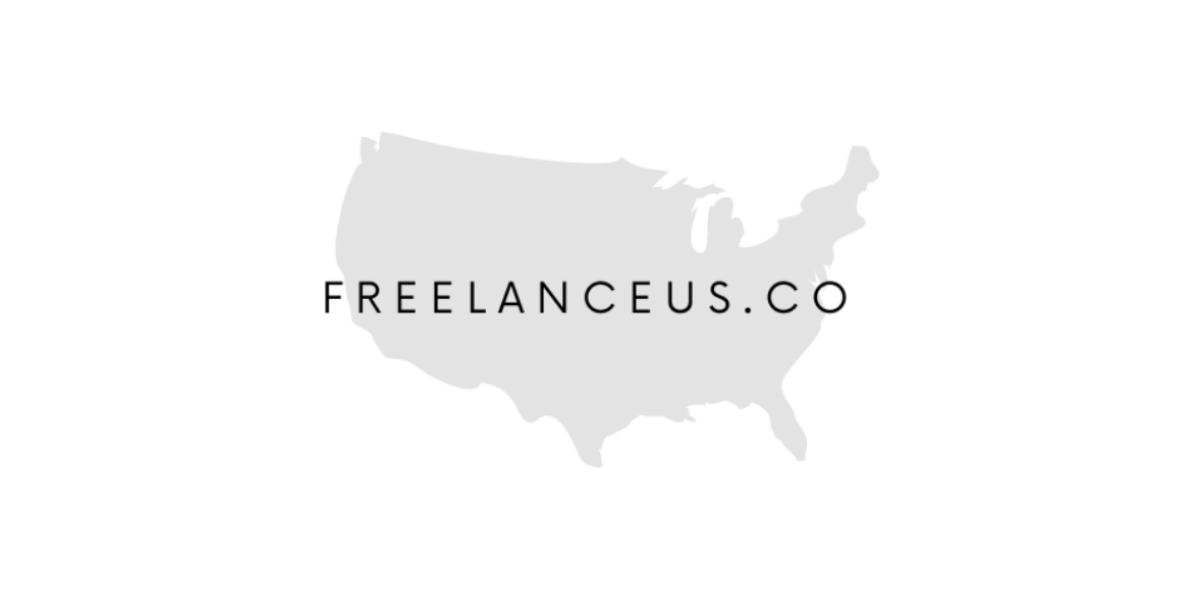 Freelance US - CareerRecon