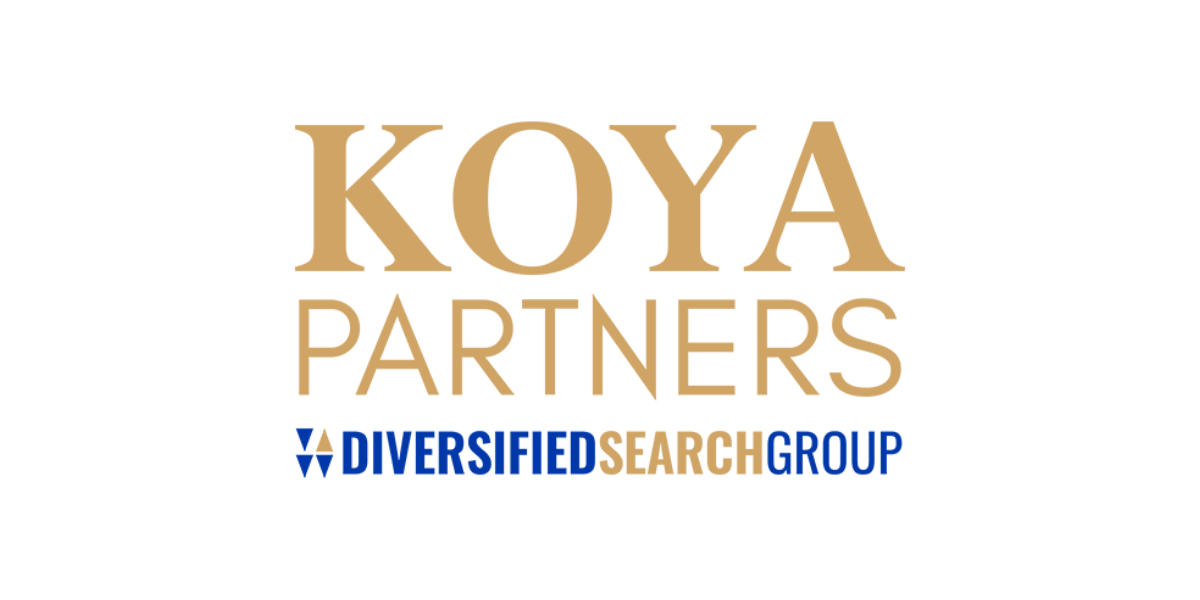 Koya Partners - CareerRecon