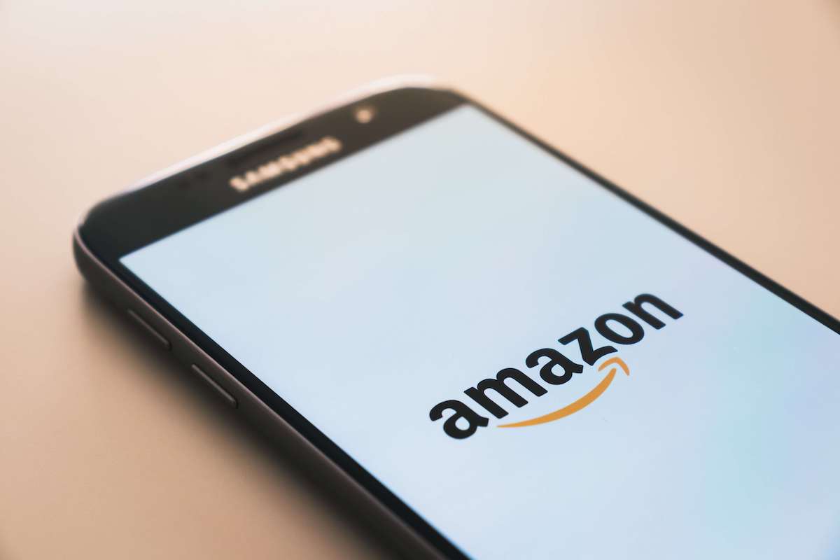 Amazon Is Helping Veterans and Military Spouses Career Recon