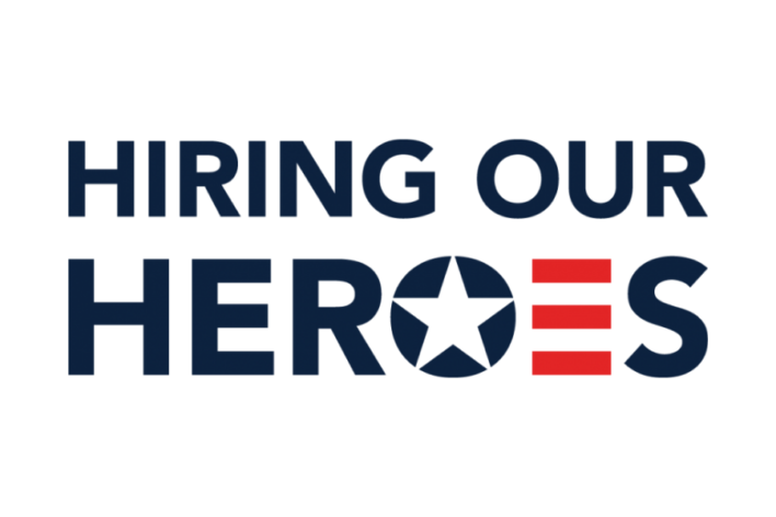 Hiring Our Heroes - CareerRecon
