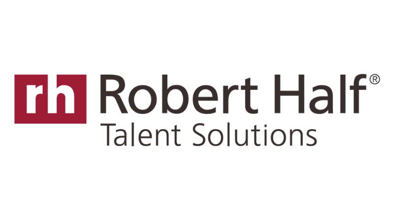 Robert Half - Career Recon