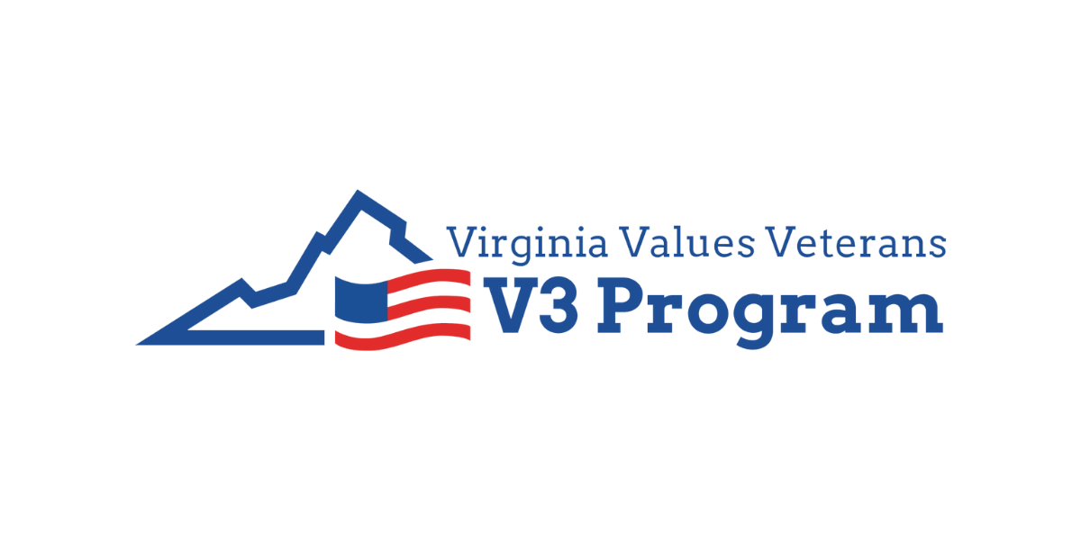 Virginia Values Veterans (V3) - CareerRecon