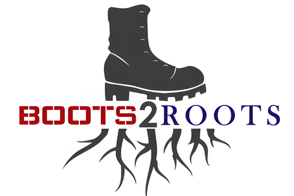 Boots2Roots: Military & Veteran Jobs