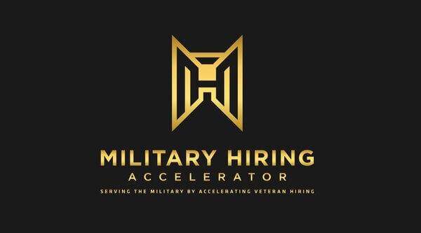 Military Hiring Accelerator, military and veteran job programs