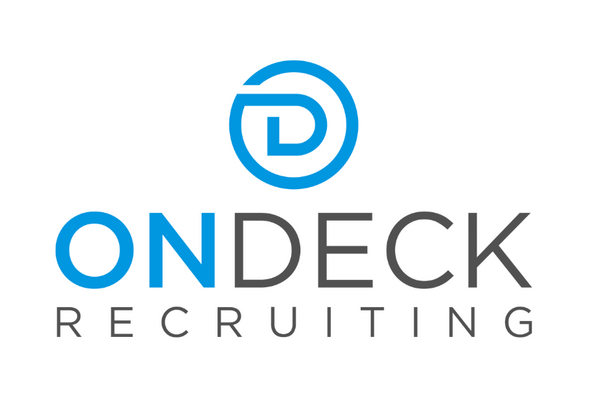 OnDeck Recruiting: Military and Veteran Jobs