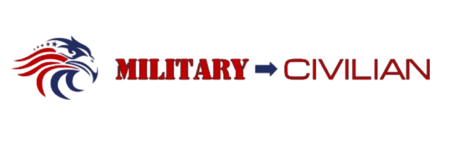Military-Civilian, job search support for transitioning military, veterans, and military spouses.