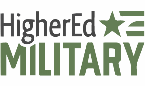 Get hired for jobs in Higher Education with HigherEd Military